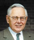 Dr. George Kozmetsky