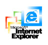 Microsoft Internet Explorer logo