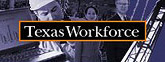 Texas Workforce Commission logo