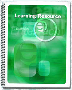Learning Resource Book Cover