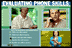 Evaluating Phone Skills - thumbnail