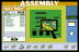 Computer Assembly - thumbnail