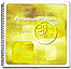 Personal Planner - book cover