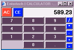 Calculator