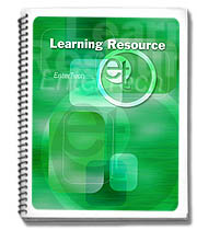 Learning Resource - book cover