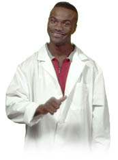 Hi, I'm Preston!