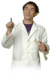 Hey, I'm Randy!