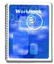 Workbook - book cover