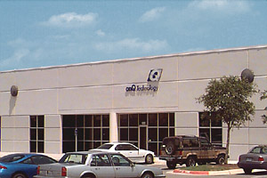 Austin, TX facility