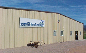 Colorado facility
