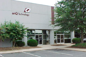 Greensboro facility