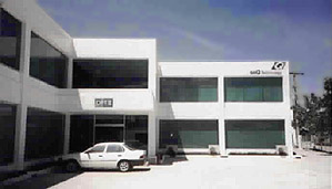 Philippines facility