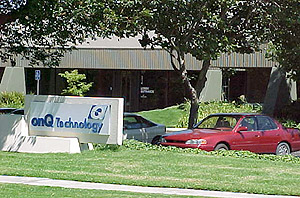 San Jose facility